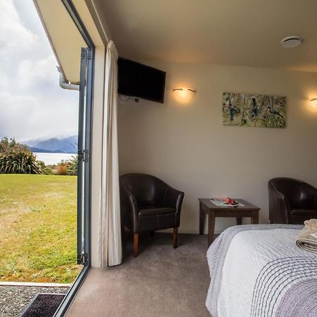 Loch Vista Bed & Breakfast 蒂阿瑙湖 外观 照片