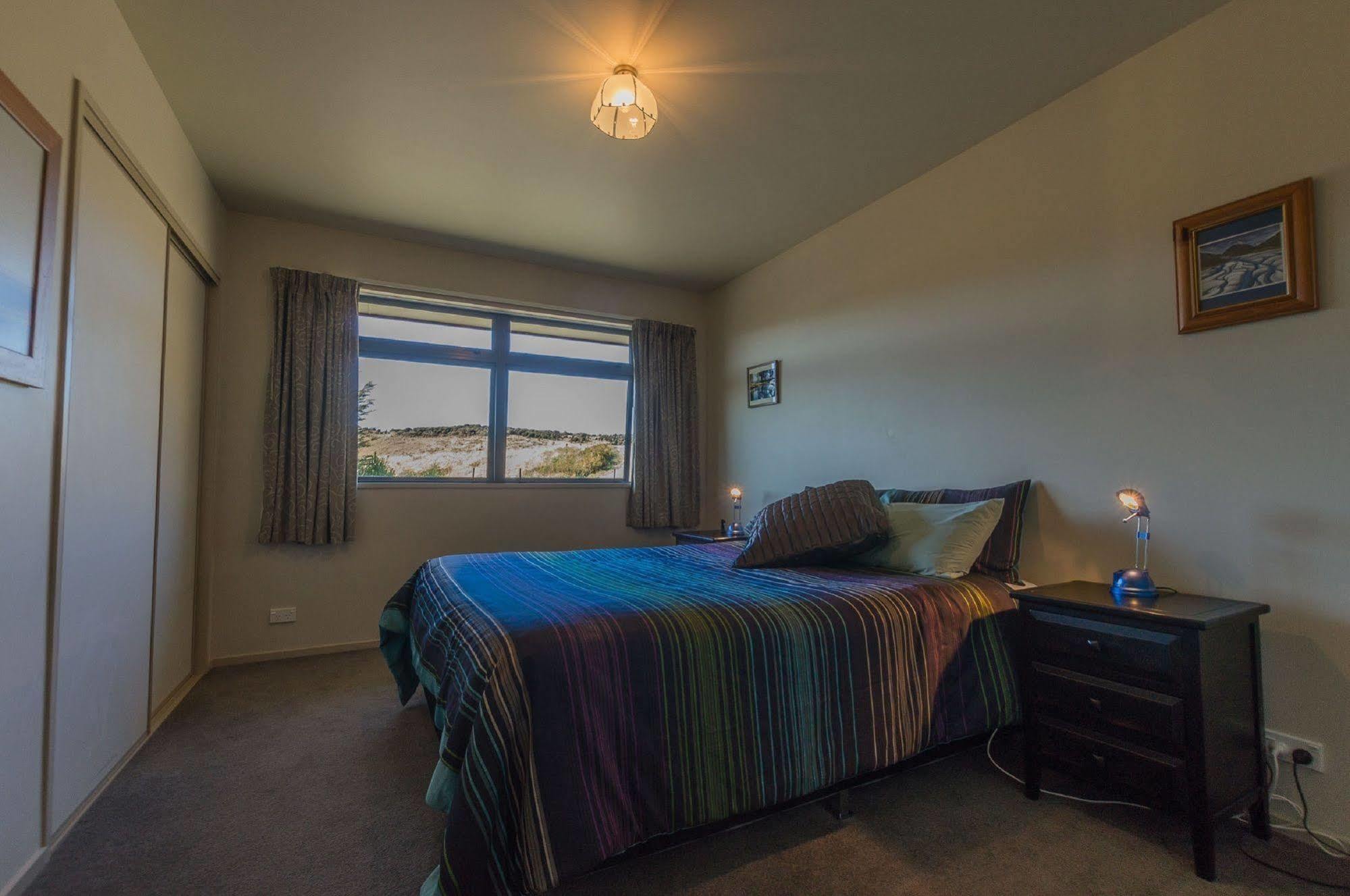 Loch Vista Bed & Breakfast 蒂阿瑙湖 外观 照片