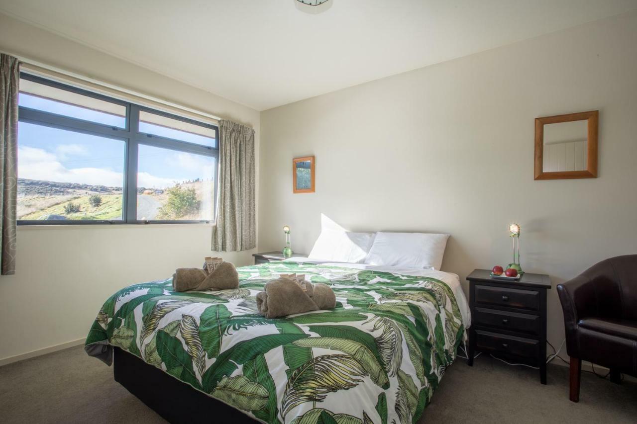 Loch Vista Bed & Breakfast 蒂阿瑙湖 外观 照片